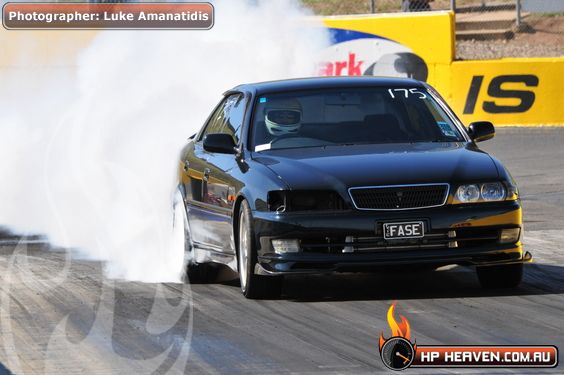 Legal Off Street Drags Calder Park - HP0_2458